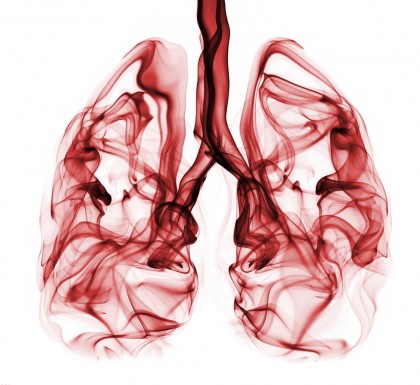 Fumatul si cancerul pulmonar