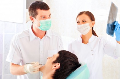 Afecțiunile gingiei - bolile parodontale