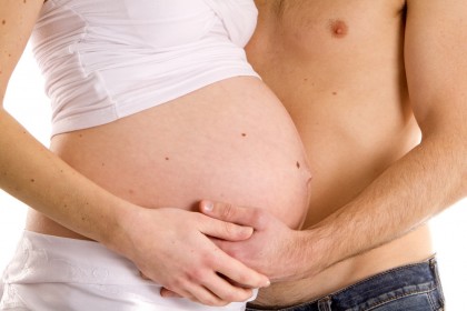 Raspunsul sexual in timpul sarcinii