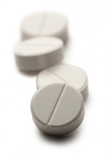 Masca cu aspirina pentru ten acneic