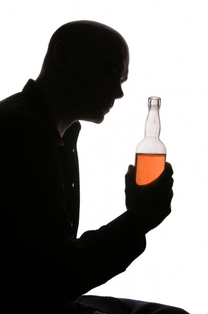 O schimbare în trepte - tratamentul dependenţei de alcool