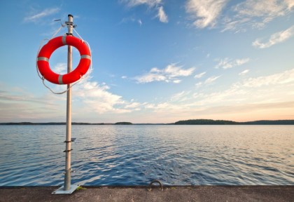 Inecul - primul ajutor