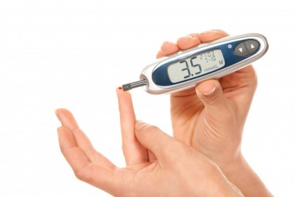 Criza de hipoglicemie la diabetici - primul ajutor