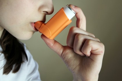 Criza de astm - primul ajutor