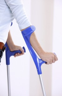 Perioada de recuperare în accidente sportive