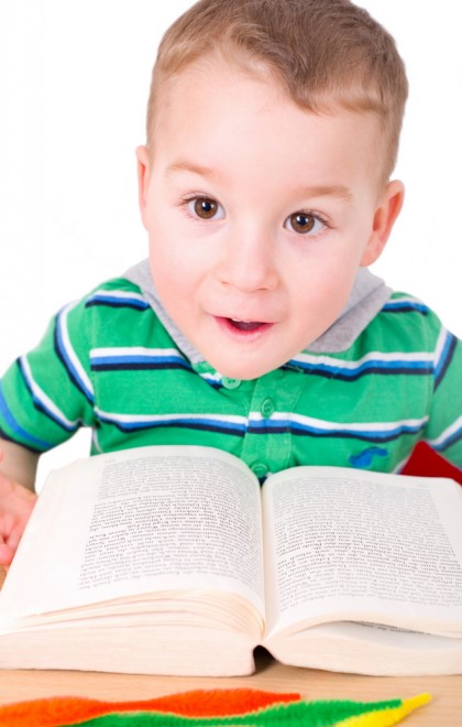 Copilul si clasa pregatitoare