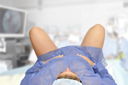 Tipuri de anestezie la naștere