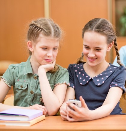 Efectele aplicațiilor mobile asupra copiilor