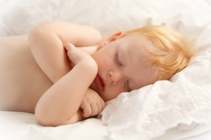 Sfaturi pentru un somn odihnitor și sănătos la copii