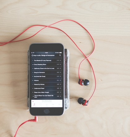 Preferințele muzicale pot influența episoadele depresive