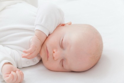 Siguranța copilului la somn