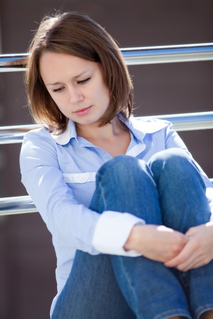 Tratamentul personalizat al depresiei, posibil datorită unui test de sânge