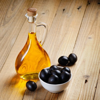 Consumul mai mare de grăsimi nesaturate a fost asociat cu scăderea mortalității