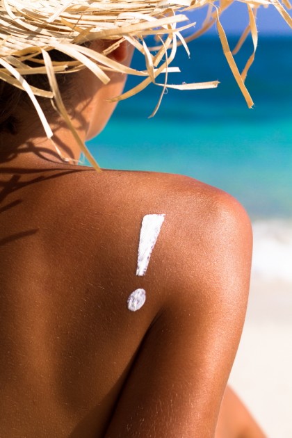 MIT: Dacă folosim protecție solară nu mai sintetizăm vitamina D la nivelul pielii