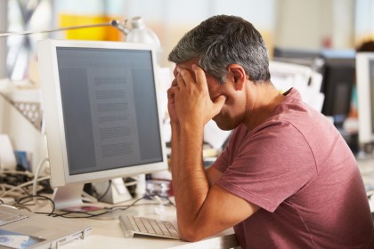 Cum se manifestă burnout-ul?