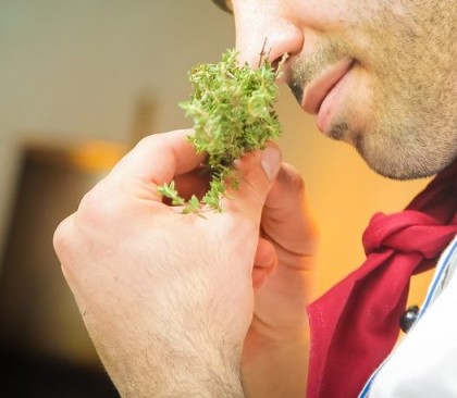 Pierderea mirosului, asociată cu decesul precoce