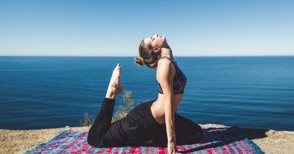 Efectele intensității antrenamentelor asupra stării de bine