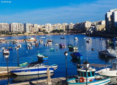 Mergeți în Malta și aveți parte de tratamente gratuite!