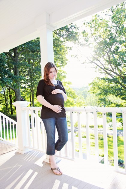 Temperatura crescută de afară ar putea fi asociată cu riscul de diabet gestațional