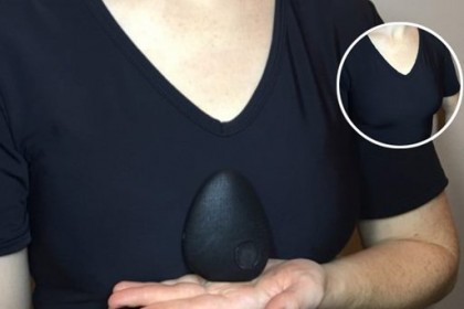 Dispozitivul care ajută la reducerea rapidă a stresului