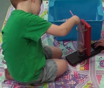 Copiii sunt mai inovatori decât am crede