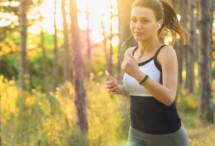 Antrenamentele fizice intense pot îmbunătăți memoria