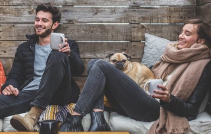 Cel mai amplu studiu despre fericire și menținerea sănătății. Ce ne face fericiți?