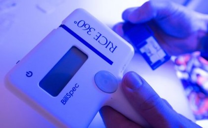 BiliSpec - dispozitivul care facilitează diagnosticarea icterului