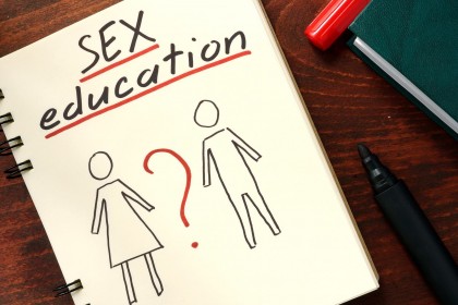 Importanta educatiei sexuale pentru copii