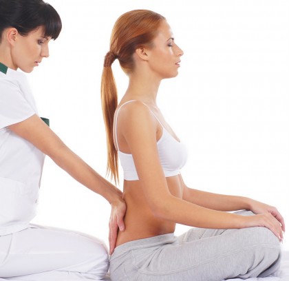 Ce înseamnă o postură corectă?