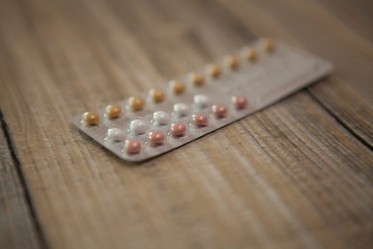 Greșeli în utilizarea pilulelor anticoncepționale