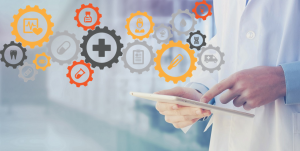 Inteligența artificială și beneficiile în medicină