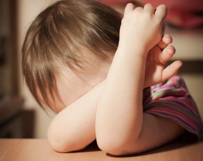 15 semnale de alarmă ale schizofreniei la copii