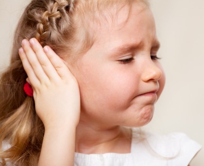 Tulburarea de procesare auditivă