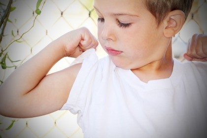 Teste medicale de rutină la copii