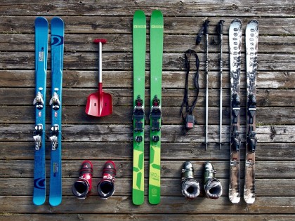 Riscurile schiatului - cele mai frecvente leziuni ale accidentelor la schi (și cum pot fi prevenite)