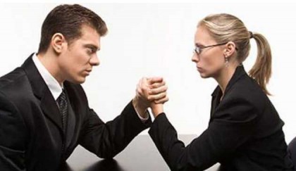 Noi date în privința egalității dintre cele două sexe