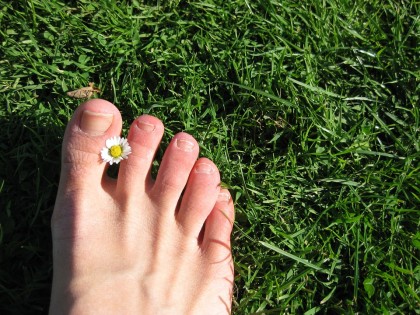 Ciupercă unghie picior - tratamente și sfaturi