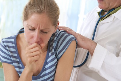 Semne de afectare pulmonară - când ar trebui să ne adresăm unui medic pneumolog