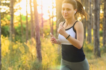 Cum să-ți găsești motivația pentru a alerga