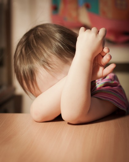 O nouă tehnică de diagnosticare a copiilor cu tulburare de spectru autist