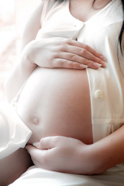 Vaccinul antigripal în timpul sarcinii protejează mama și copilul