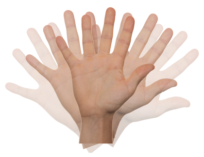 Tremurături apărute din senin - cauze posibile