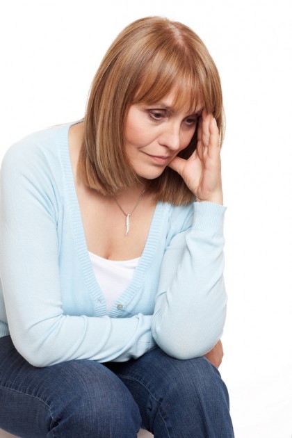 Menopauza și durerea de cap (cefalee, migrenă)