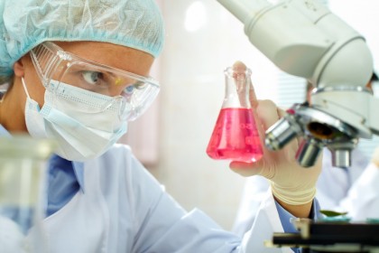 Cercetătorii au proiectat o strategie de combatere a infecțiilor cronice