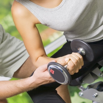 Antrenamentul de forță poate dăuna mușchilor de rezistență?