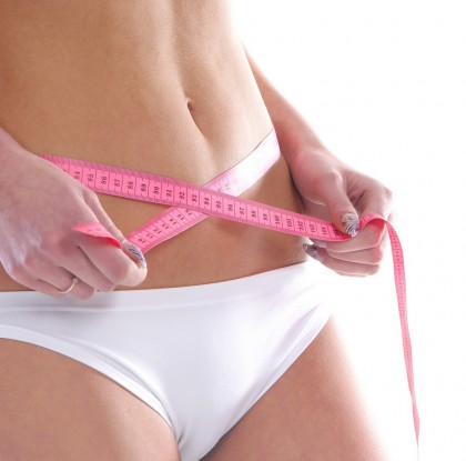 Dimensiunea taliei ar putea prezice mai bine riscul de boală coronariană decât indexul de masă corporală