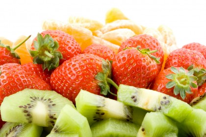 Cele mai bune fructe