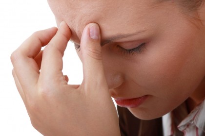 Durerea de cap din sinuzită (cefaleea sinusală)