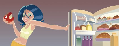 Slăbești cu postul intermitent? - ce spun studiile